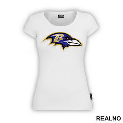 Baltimore Ravens - NFL - Američki Fudbal - Majica