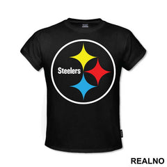 Pittsburgh Steelers - NFL - Američki Fudbal - Majica