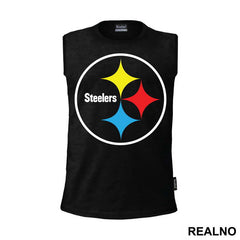 Pittsburgh Steelers - NFL - Američki Fudbal - Majica