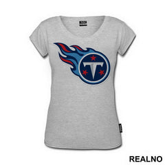 Tennessee Titans - NFL - Američki Fudbal - Majica