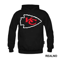 Kansas City Chiefs - NFL - Američki Fudbal - Majica