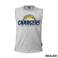 Los Angeles Chargers - NFL - Američki Fudbal - Majica