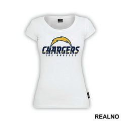 Los Angeles Chargers - NFL - Američki Fudbal - Majica