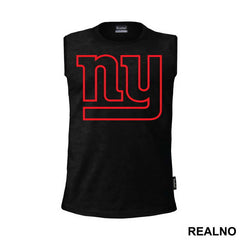 New York Giants - NFL - Američki Fudbal - Majica