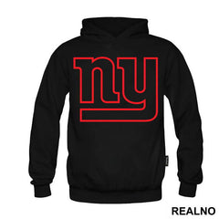 New York Giants - NFL - Američki Fudbal - Majica