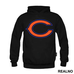 Chicago Bears - NFL - Američki Fudbal - Majica