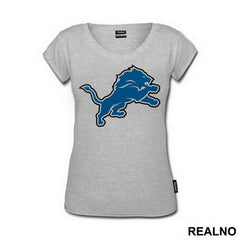 Detroit Lions - NFL - Američki Fudbal - Majica