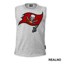Tampa Bay Buccaneers - NFL - Američki Fudbal - Majica