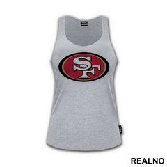San Francisco 49ers - NFL - Američki Fudbal - Majica