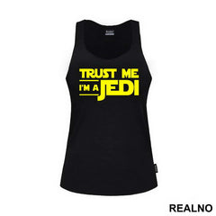 Trust Me I'm A Jedi - Star Wars - Majica