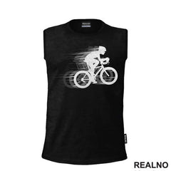 Overlap - Bickilovi - Bike - Majica