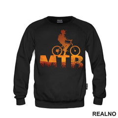MTB - Bickilovi - Bike - Majica