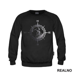 Compass - Bickilovi - Bike - Majica