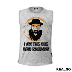 Walter White - Spy Hole - Breaking Bad - Majica