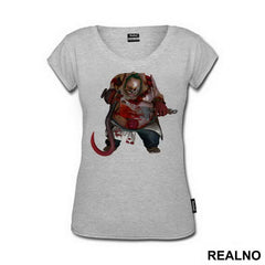 Pudge - Dota 2 - Majica