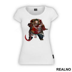 Pudge - Dota 2 - Majica