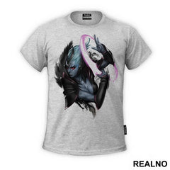 Vengeful Spirit - Dota 2 - Majica