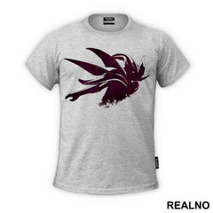 Spectre - Dota 2 - Majica