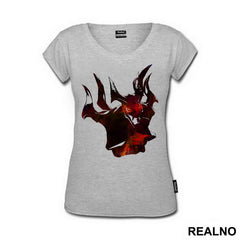 Shadow Fiend - Dota 2 - Majica