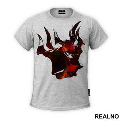 Shadow Fiend - Dota 2 - Majica