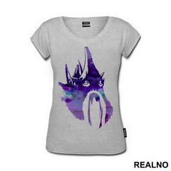 Dark Seer - Dota 2 - Majica