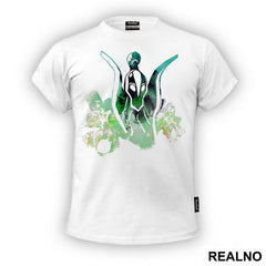 Rubick - Dota 2 - Majica