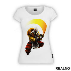 Juggernaut - Dota 2 - Majica