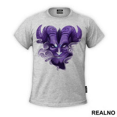 Riki - Purple - Dota 2 - Majica