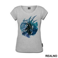 Slark - Dota 2 - Majica