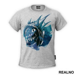 Slark - Dota 2 - Majica