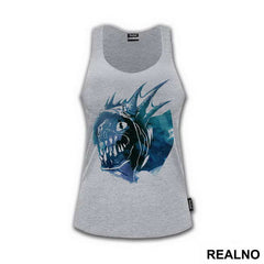 Slark - Dota 2 - Majica