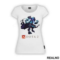 Arc Warden - Dota 2 - Majica