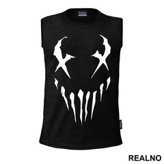 Mushroomhead - Logo - Muzika - Majica