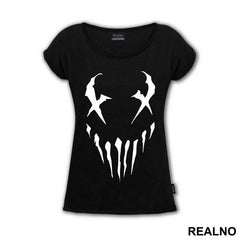 Mushroomhead - Logo - Muzika - Majica