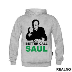 Better Call Saul - Breaking Bad - Majica