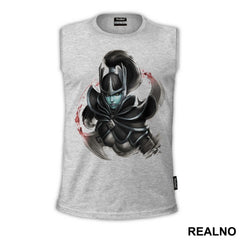 Phantom Assassin - Dota 2 - Majica