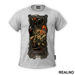 The Fellowship of the Ring - Lord Of The Rings - LOTR - Majica