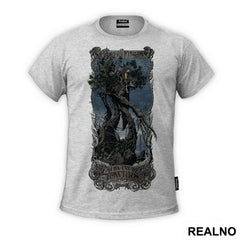 The Two Towers - Lord Of The Rings - LOTR - Majica