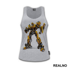 Bumblebee - Transformers - Majica