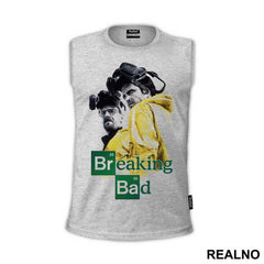 Team - Breaking Bad - Majica