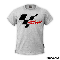 Logo - MotoGP - Sport - Majica