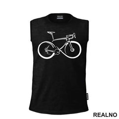 Infinity - Bickilovi - Bike - Majica