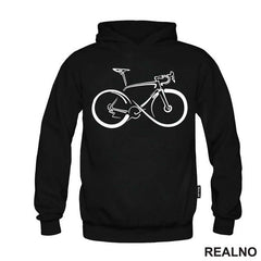 Infinity - Bickilovi - Bike - Majica