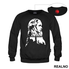 Khaleesi - Army, Dragons And Fire - House Targaryen - Game Of Thrones - GOT - Majica