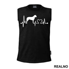 Dog Beat - Pas - Dog - Majica