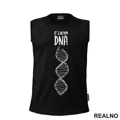 DNA Chain - Bickilovi - Bike - Majica