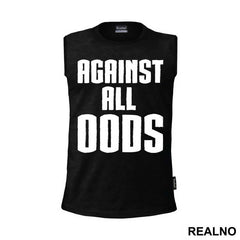 Against All Odds - Trening - Majica