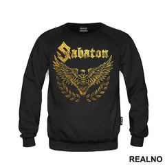 Sabaton - Gold - Muzika - Majica