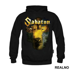 Sabaton - Lion - Muzika - Majica