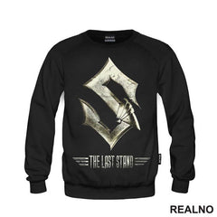 Sabaton - The Last Stand Logo - Muzika - Majica